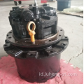 Final Drive EX75UR Rekondisi Asli 9133897